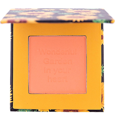 裸妆单色NyceMakeup自然裸妆腮红