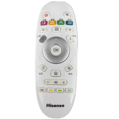 CN3A57遥控器适用海信液晶电视LED49K300U LED50K300U包邮送电池