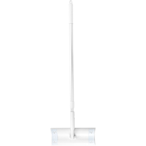 inWEJIA平板拖把加厚静电除尘纸拖地湿巾吸尘纸一次性拖布免手洗