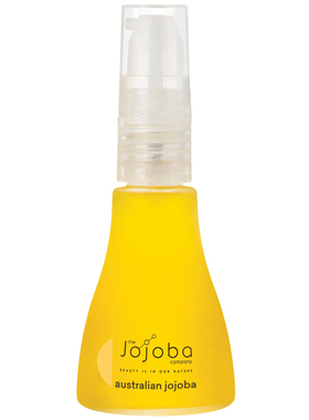 jojoba澳洲直邮荷荷巴敏感精华油