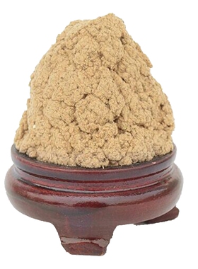 厂家直销五年陈艾绒包家用宫寒包邮500g每袋艾草泡脚艾灸熏蒸仪
