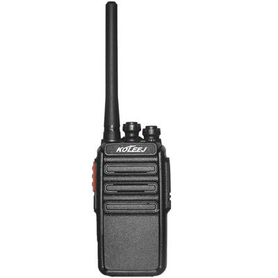 科立捷t99升级版8w等工地对讲机