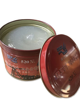 耐高温润滑脂600度机械黄油