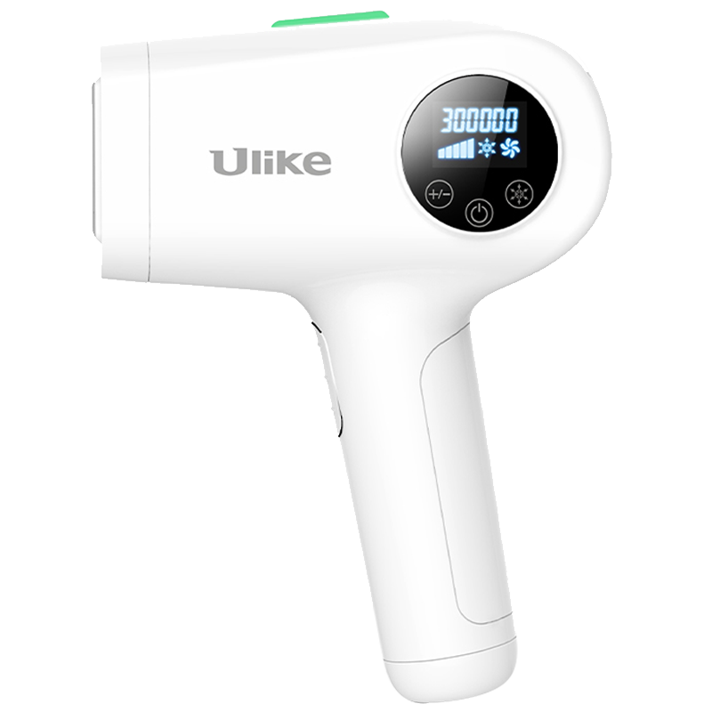 ulike冰点激光脱毛仪器全身家用怎么样？我必须如此告诉大家实情