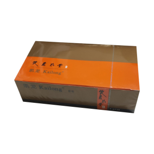 凯龙笑看风云烟嘴F-6730一次性三重过滤抛弃型烟嘴过滤器96支包邮