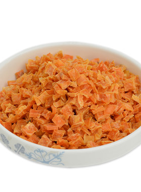 脱水红薯粒食品级地瓜干山芋丁