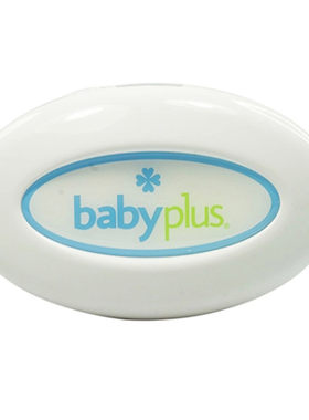 心音清货原装正品美国babyplus