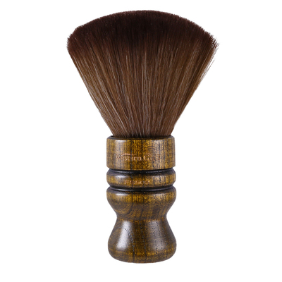 理发师用扫头理发清洁刷碎发刷子