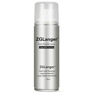 上飞机过安检迷你小瓶发胶男女士头发造型定型喷雾旅行装干胶99ml