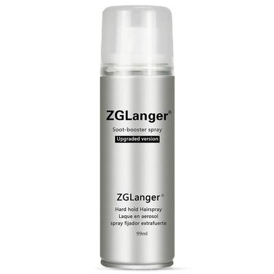 上飞机过安检迷你小瓶头发造型