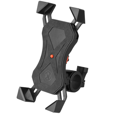 导航支架电动车外卖自行