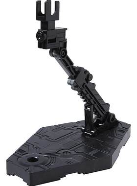 万代1/144高达模型支架
