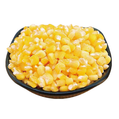 中粒粘大碴子2斤东北农家粗粮煮