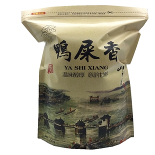春茶新茶蜜兰香茶头潮州凤凰浓香型单枞丛纵从乌龙茶叶500g