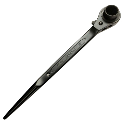 尖尾棘轮扳手STANLEY/史丹利正品
