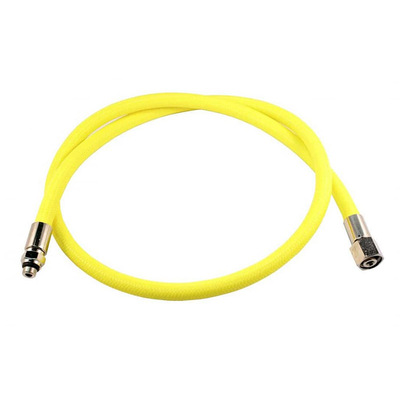 Metalsub 潜水BC低压编织充气管 高品质中压管 与Miflex同级多色