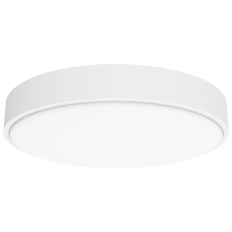 yeelight智能北欧led圆形吸顶灯怎么样？真相评测不吹不黑诉说