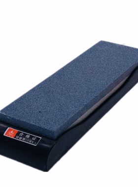小天子双面油石家用防滑磨刀器快速磨菜刀神器粗细厨房专用包邮
