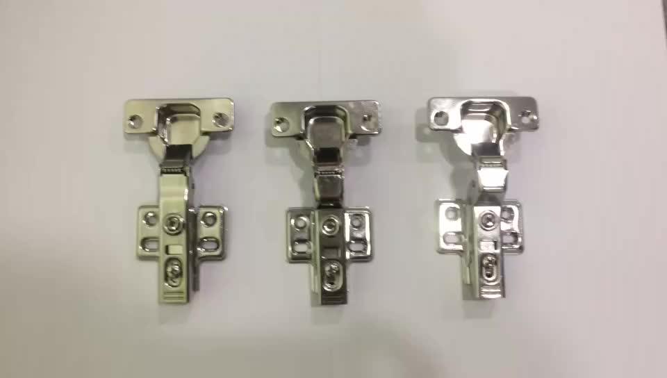 135 Degree Kitchen Folding Hinge Bi Fold Wardrobe Combination Cupboard Door Hinge Buy