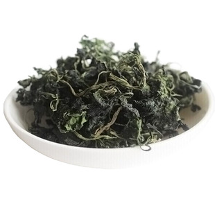 新货野生灰灰菜干野生灰菜条农家灰菜苋菜藜菜500g包邮散装自然晾