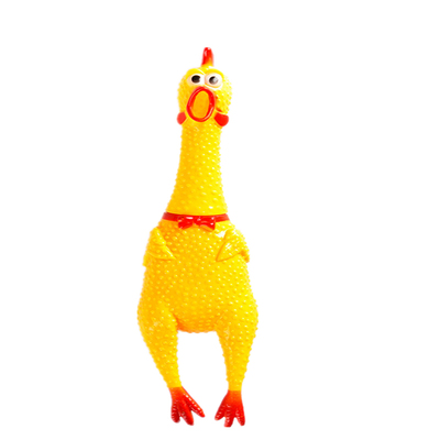 惨叫鸡大爱发声安哥鲁玩具