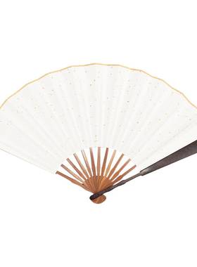 【永聚斋】批发空白15仿红木扇子