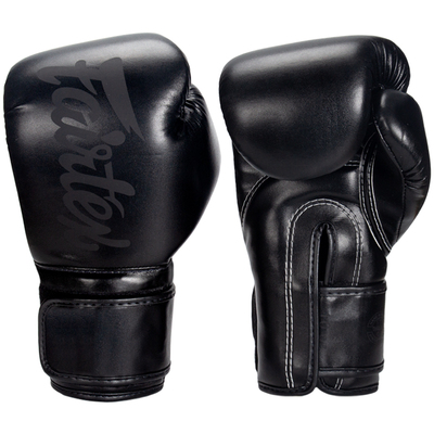 fairtex菲泰泰拳拳击手套拳套