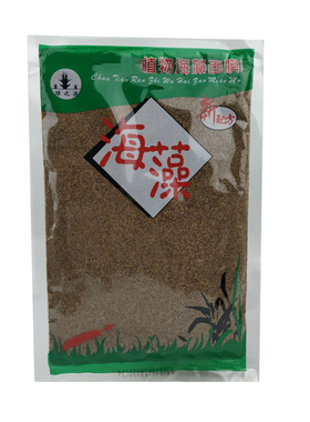 绿之源500g大颗粒保湿海藻面膜