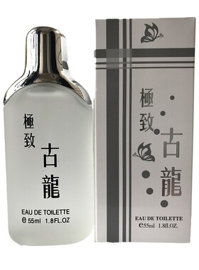 包邮名娜极致古龙香水香味持久