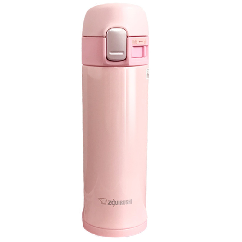 象印便携儿童保温杯pb30300ml
