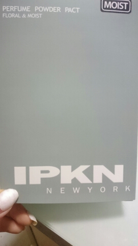 忆可恩芳香遮瑕控油粉饼好不好怎么样有用吗，一个月使用感受,第3张