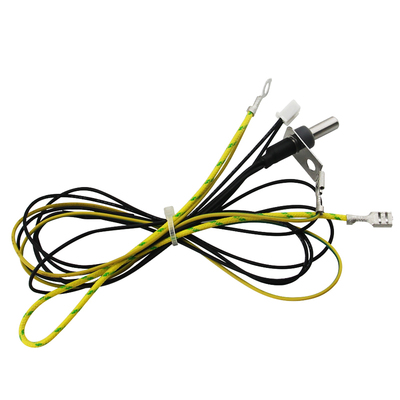 适用于美的电饭煲上盖温度传感器温控电阻MB-FD5018/EB-FS4018B