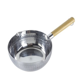 铝制雪平锅汤粉锅煮粉锅烫粉锅煮面煮粥煮奶锅韩国拉面锅平底炒锅