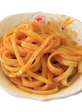 再回首酿皮甘肃兰州特产素食袋装