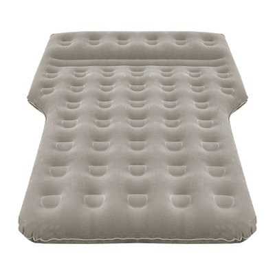 零跑车载旅行床自驾后备箱睡觉床