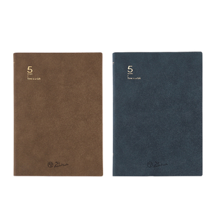 毕加索旗舰店五年日记2026年笔记本365天时间效率计划本手账本自填式日程本记事本生日新年礼物礼品送礼本子