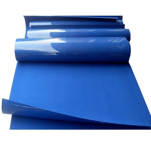 刻度线衬垫 纸箱印刷衬垫 R/BAK衬垫高弹气垫式衬板印刷衬垫