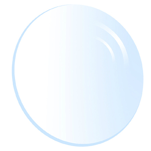 韩国 zeus 1.56/1.61/1.67/1.74防蓝光非球面镜片防辐射防紫外线