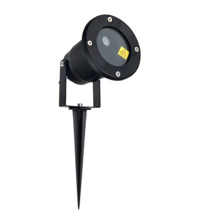 New 2023 Outdoor Laser Projector Light For Garden Lawn Xmas