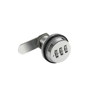 办公室抽屉锁暗锁密码锁柜门锁家用衣柜文件柜锁铁皮柜锁门暗装