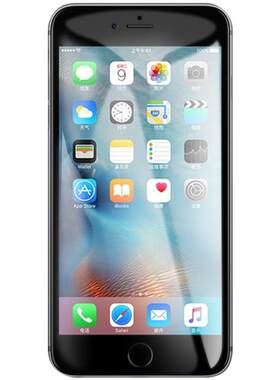 苹果iphone7超薄游戏专用水凝膜
