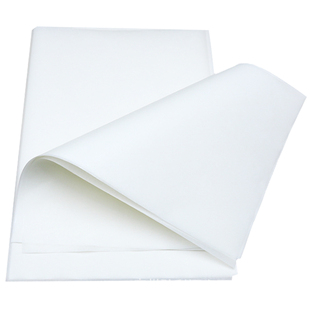 正方形28*28cm烤盘纸烘焙模具垫纸油纸烤箱吸油纸餐厅烧烤烤肉纸