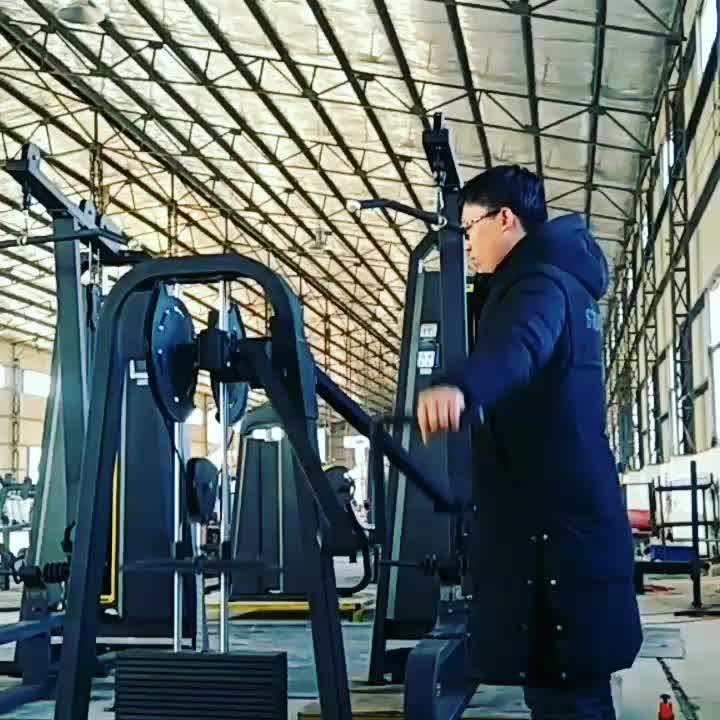 China Oem Factory Direct Selling High Quality New Products Body