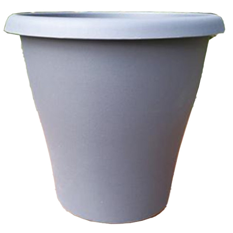满30包邮环球霍伦塑料花盆月季花盆