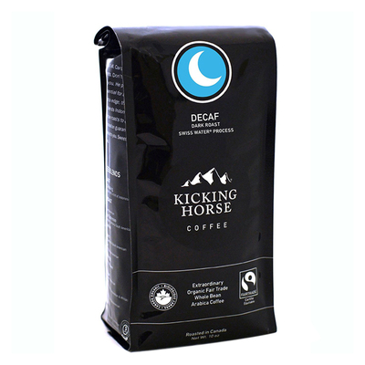 水处理法咖啡豆KickingHorse