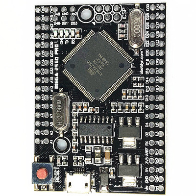 Mega2560Pro主控板上海发货