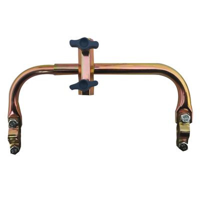 新款电动车伞支架 电瓶车摩托车自行车三轮车 遮阳伞双边调节支架