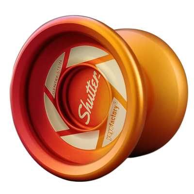 包邮顺丰YYF shutter 快门 悠悠球 溜溜球 1A 3A 5A