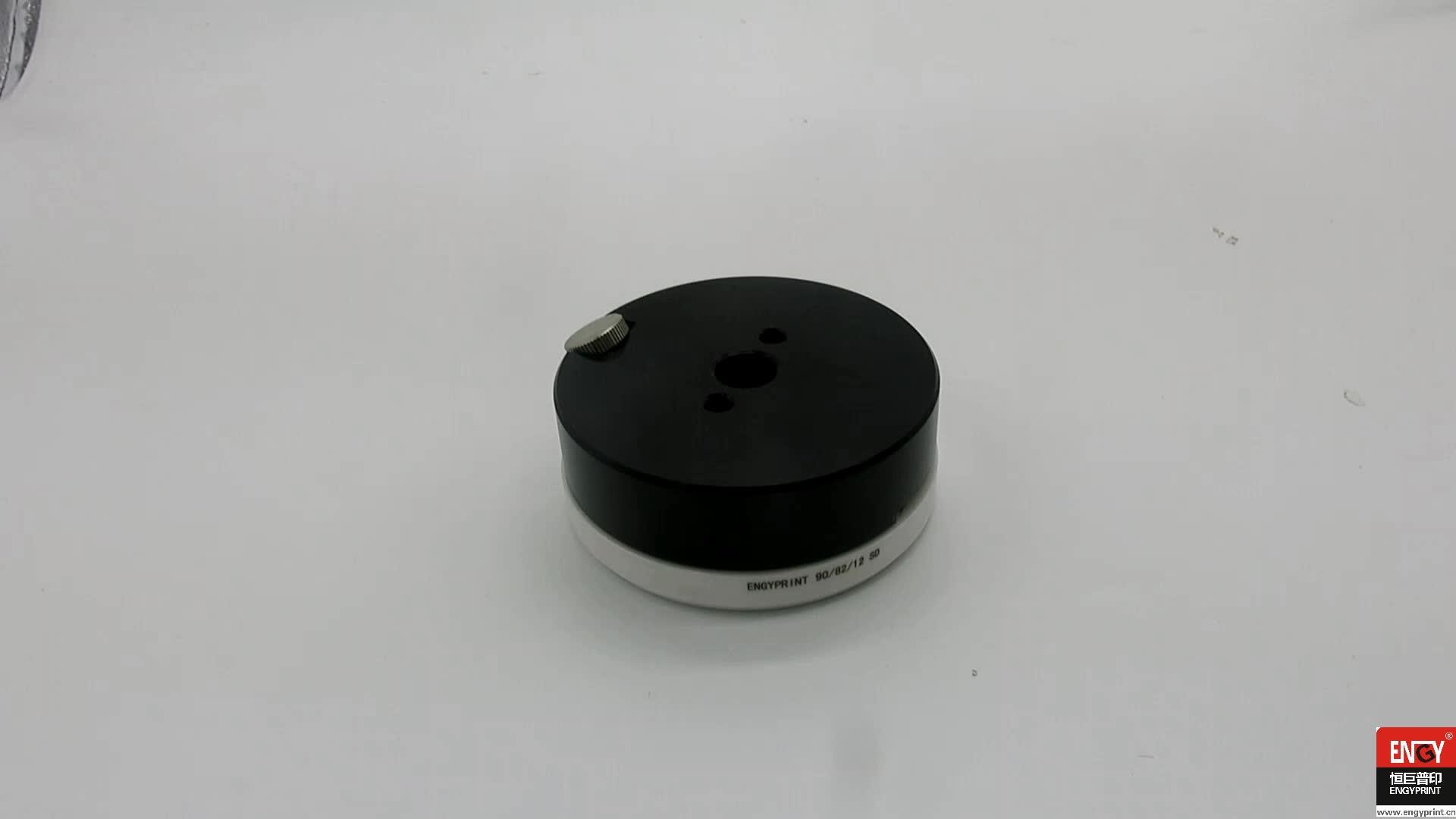 Pad Printing Ink Cup And Rings Buy Pad Printing Ink Cup And Rings,Pad