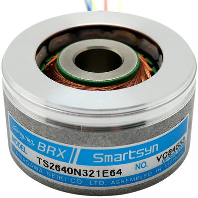 ts2651n141e78多摩川全新正品